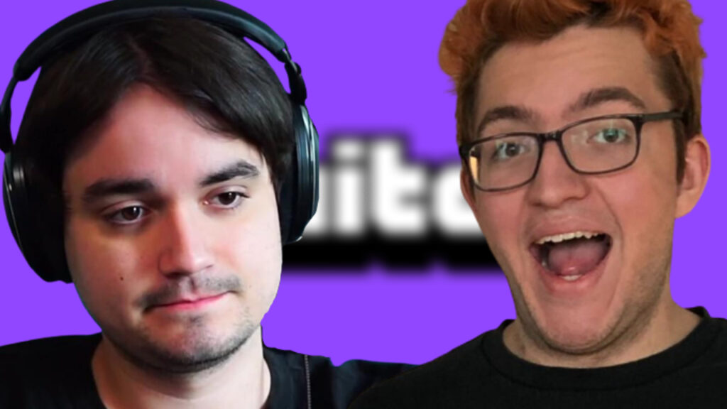 Simply confirms that Slick is safe after he went missing