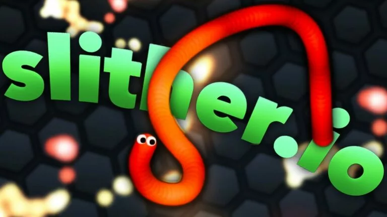 slither.io