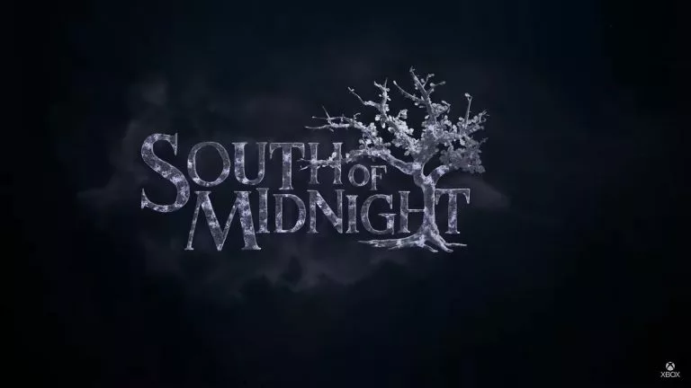 south of midnight