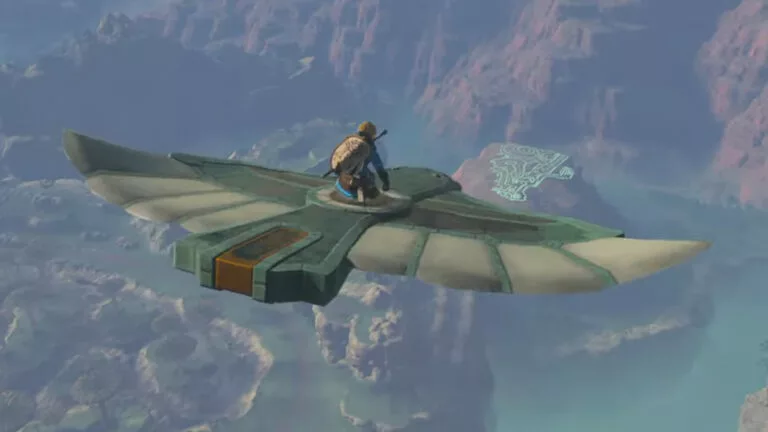 Legend of Zelda: Tears of the Kingdom release date