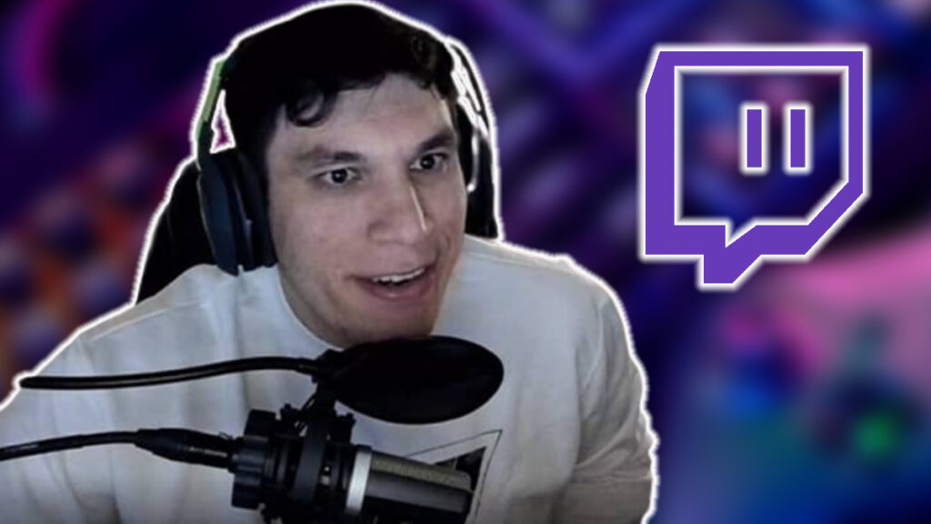 Trainwreckstv now under fire for ‘paying off’ Twitch staff