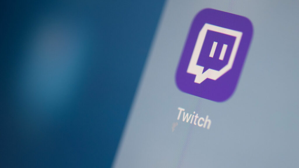 Twitch now under fire for enabling child predators
