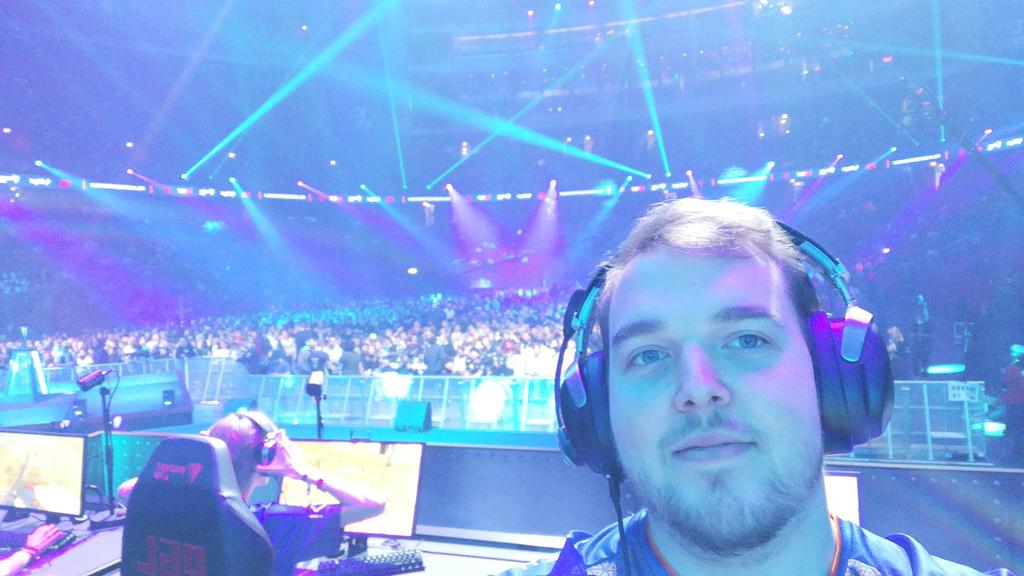“We can create championship caliber teams” Vorborg on the EG project