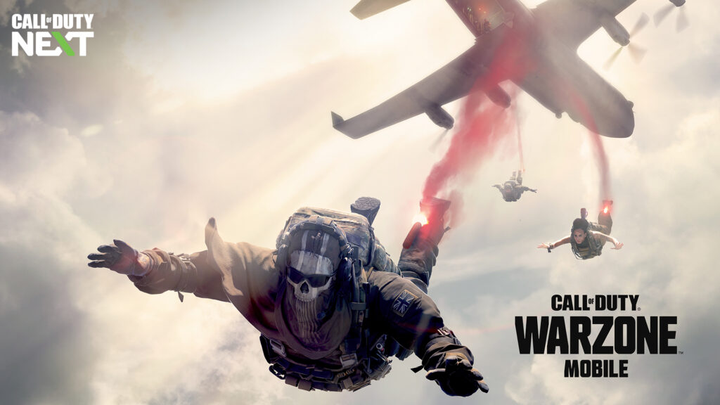 CoD Warzone Mobile: Everything you need to know