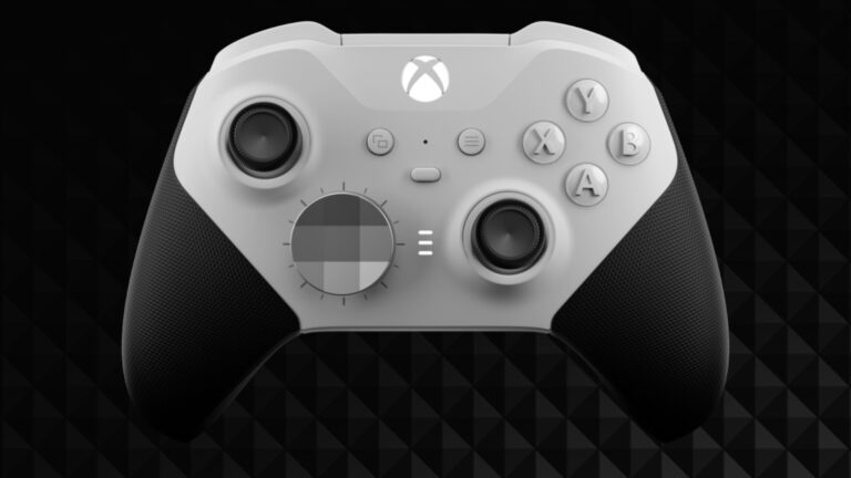 xbox elite series 2 core