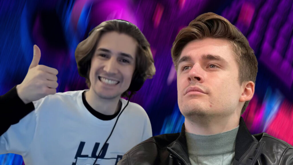Ludwig has paid back all of Sliker’s scamming victims
