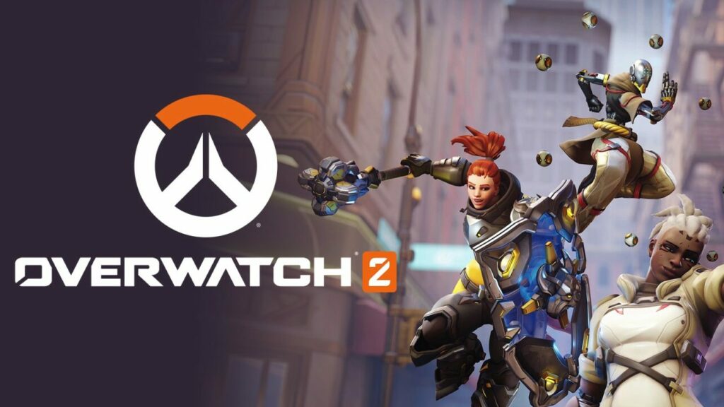 Overwatch 2 support heroes ranked easiest to hardest