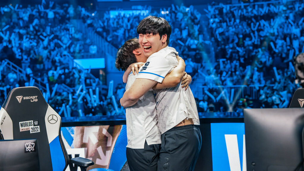 Zeka: “The whole journey is like a TV series with a great story. The finals will be our finale.”