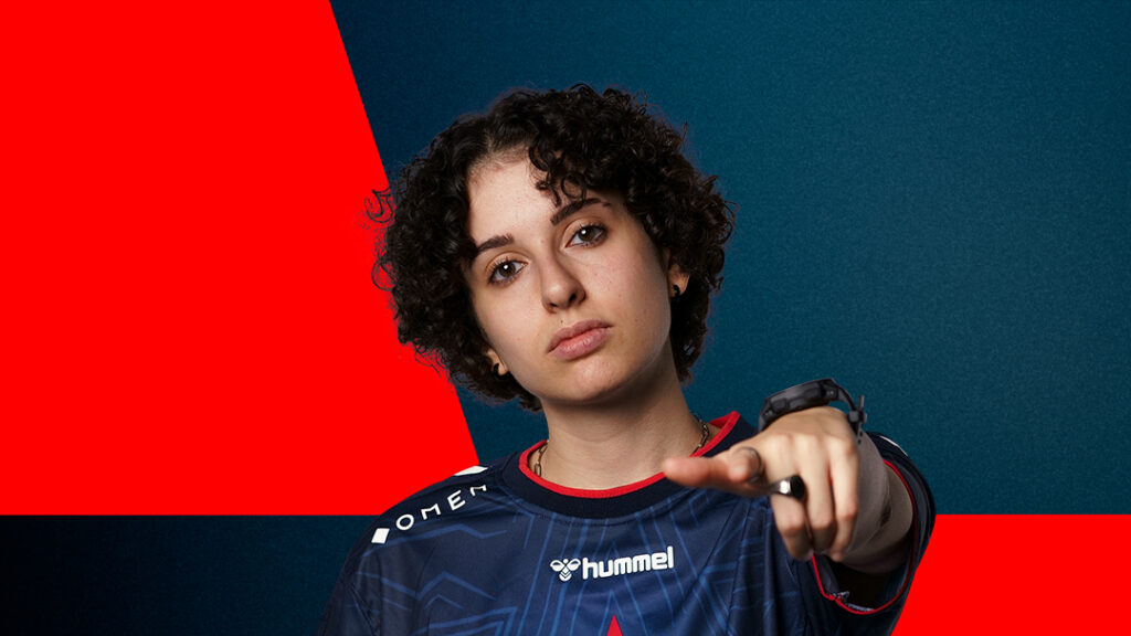 Astralis FE player accused of sexual assault by former teammate