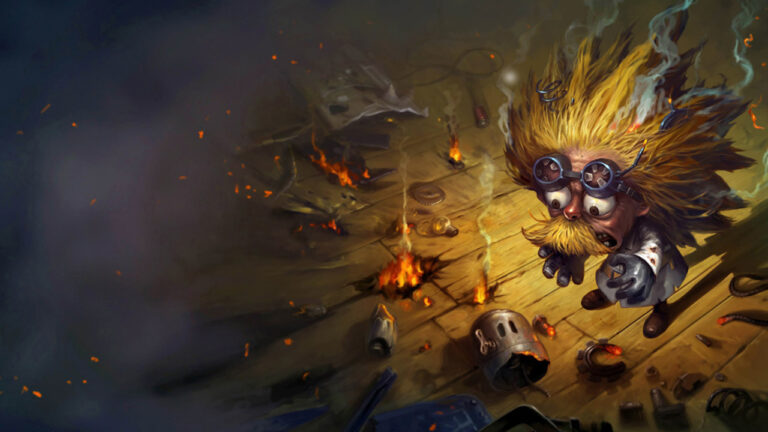 Riot Games' spaghetti code has unleashed tons of bugs at Worlds 2022, and it is not looking good.