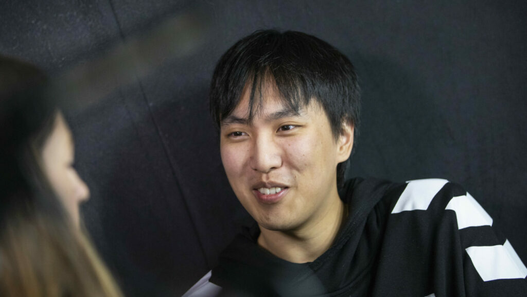 Doublelift is reportedly in talks with many LCS teams for pro return in 2023