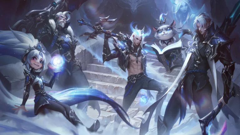 edg skins