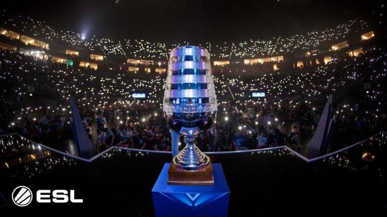 Ultimate CSGO tournament guide
