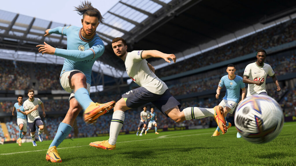 How to find the best players in FIFA 23 Youth Academy
