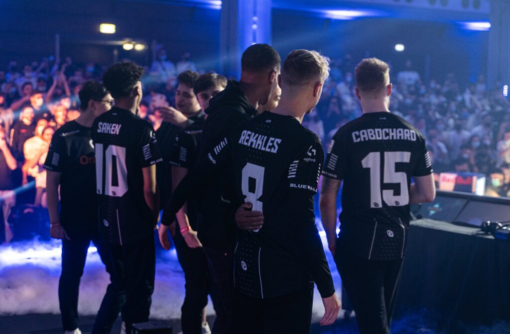 Official: Karmine Corp won’t be in the LEC in 2023