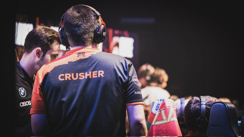 Fnatic academy coach “Crusher” will be the LEC team’s head coach for 2023