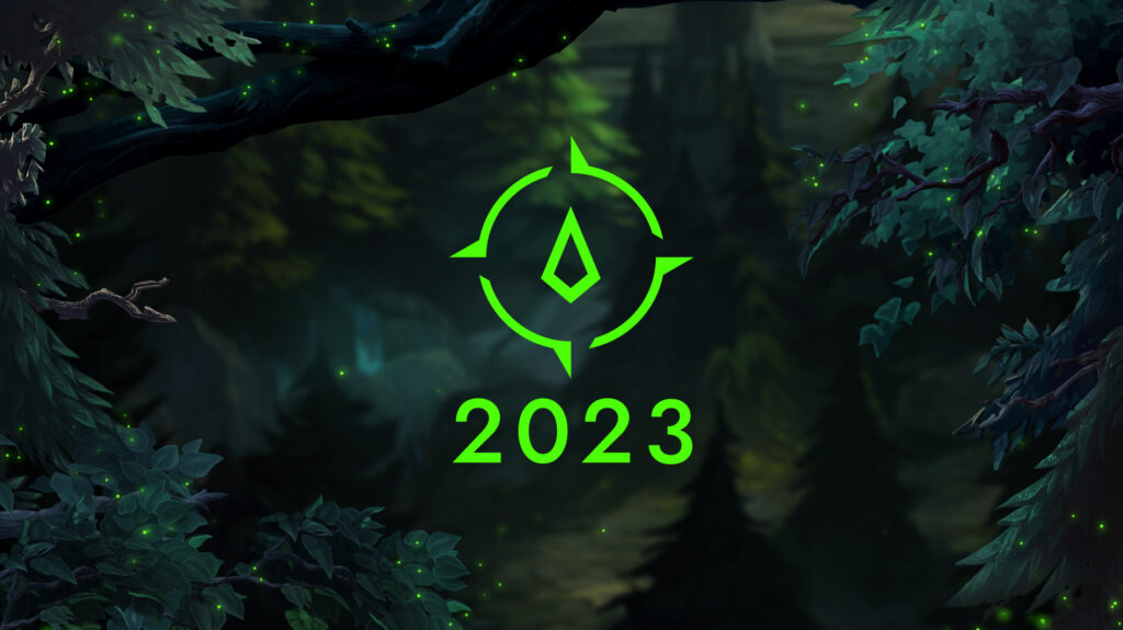 2023 preseason to bring XP changes, positioning top lane to be the real carry role