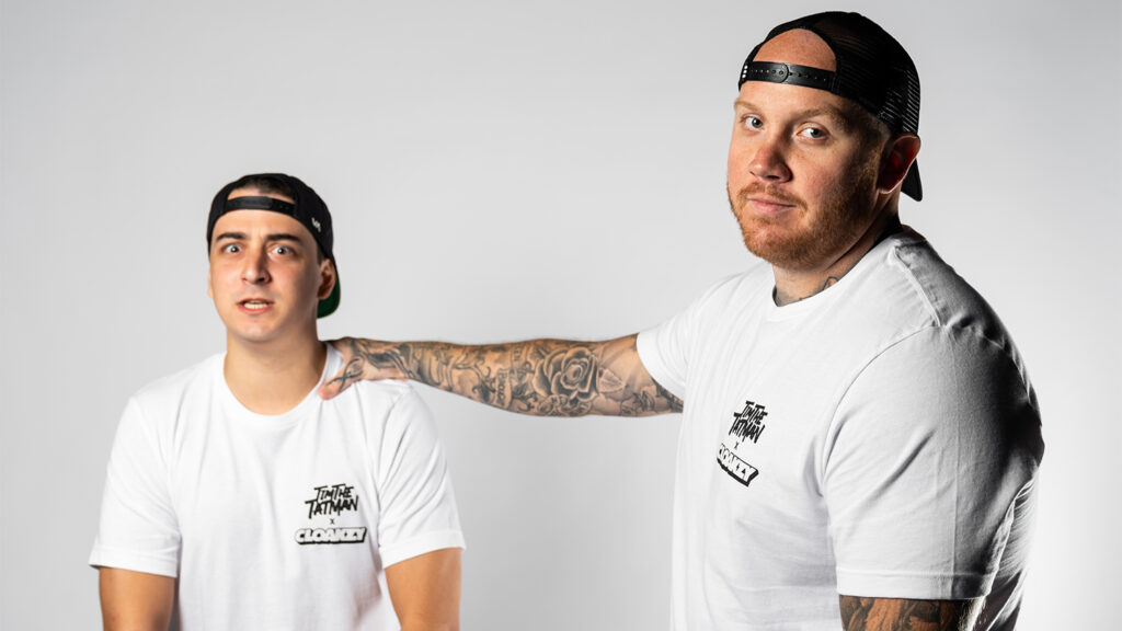 TimTheTatman sounds off on SBMM “killing” gaming