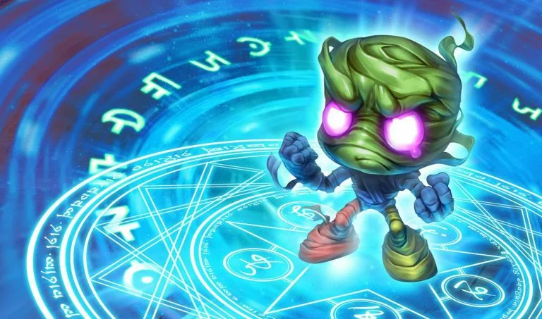 Vancouver Amumu legacy LoL skins
