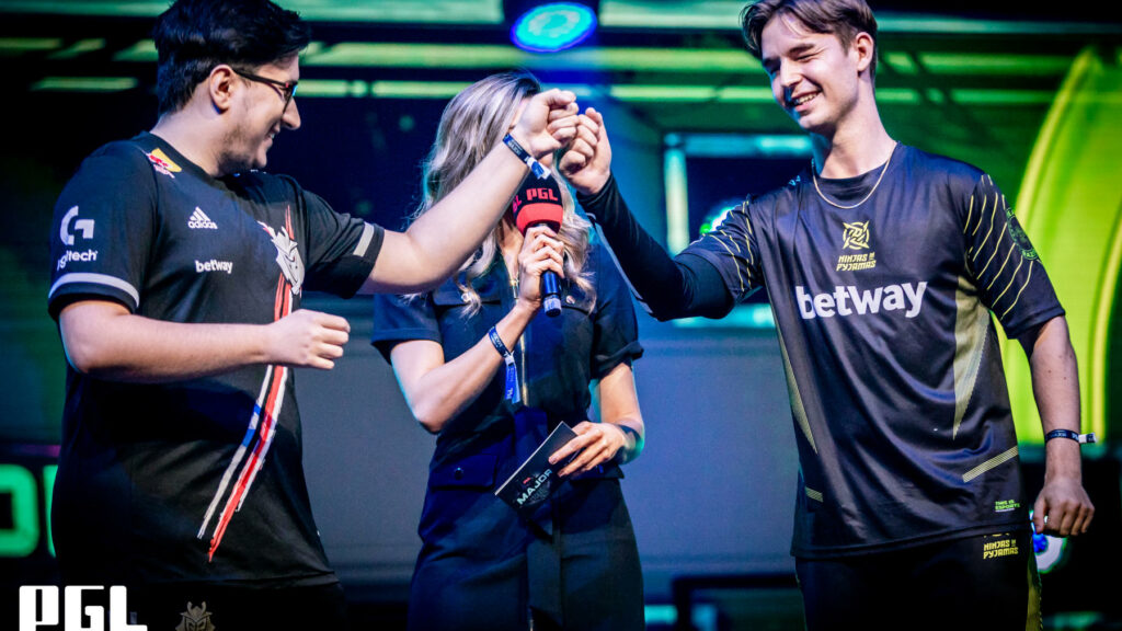 Report: Device waived €130k to move to NIP – wants to return to Astralis