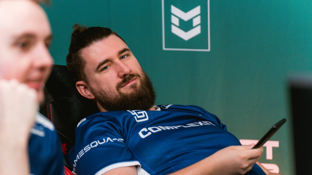 CoL GM messioso: “We can compete against the world’s best”