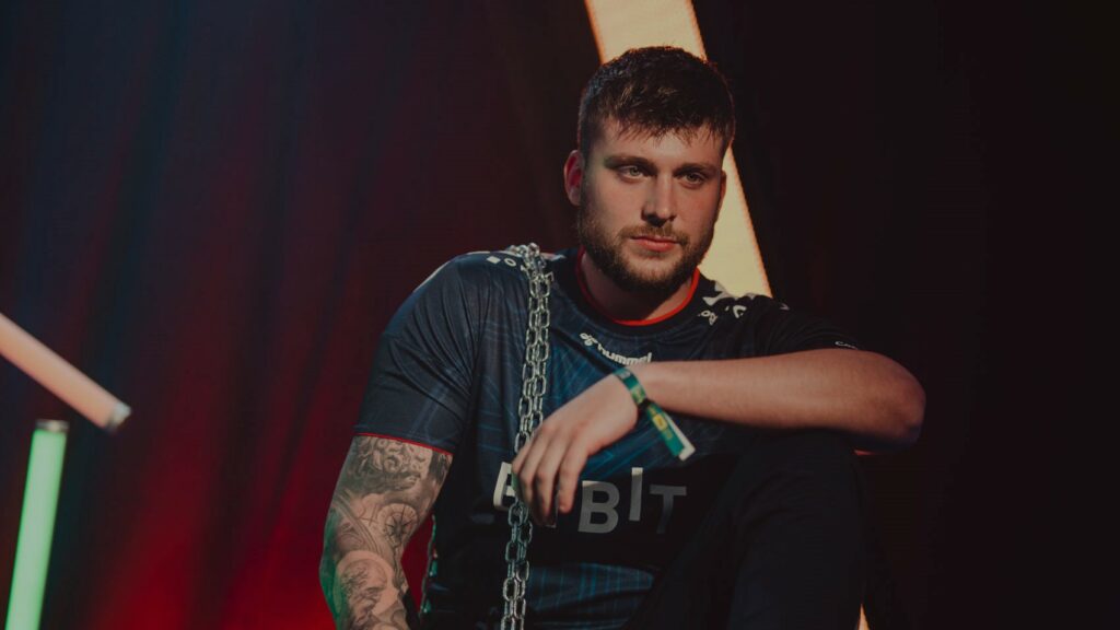 k0nfig aggressive with staff at IEM Cologne – police involved