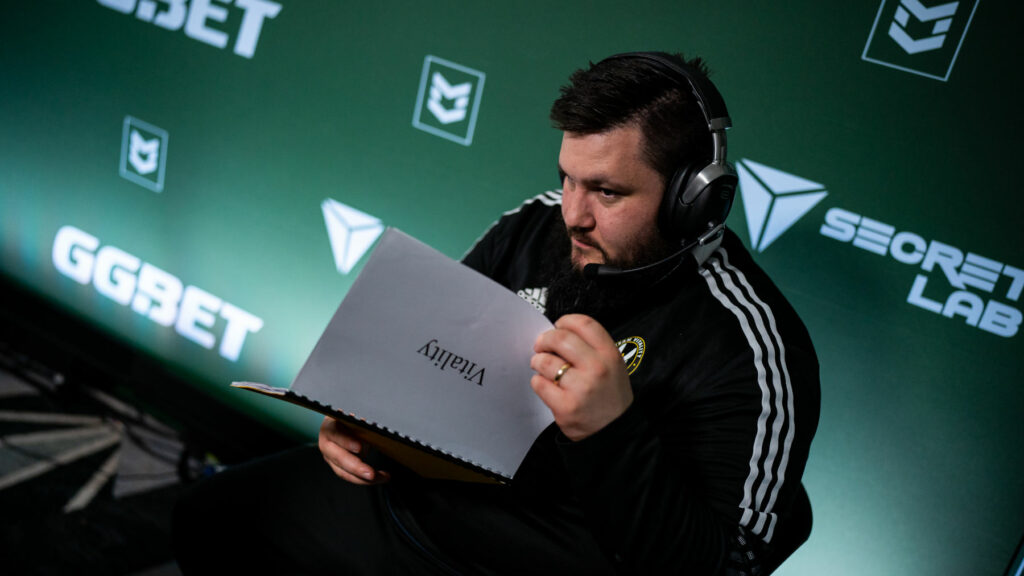 vitality zonic