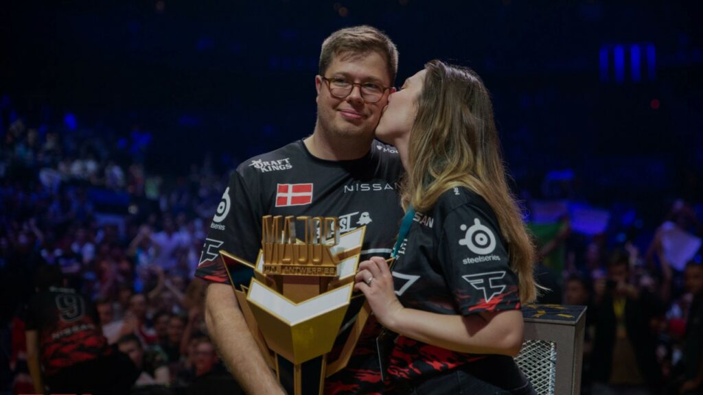 karrigan: »Maybe there isn’t even a gap between teams anymore«