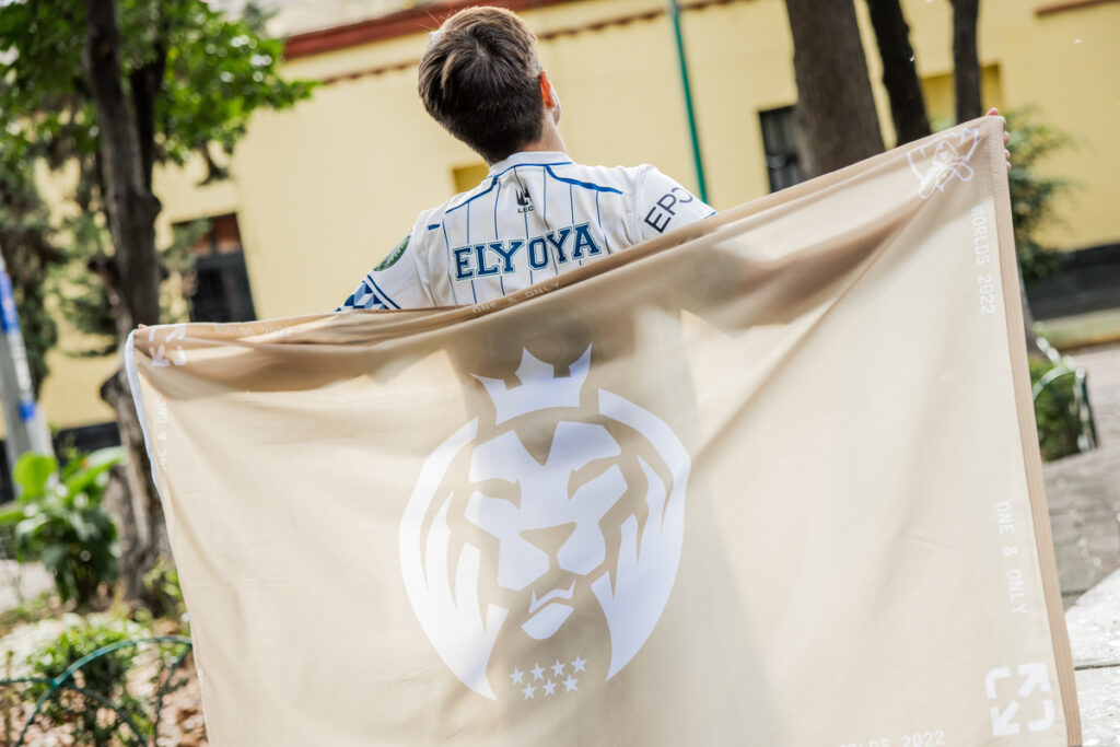 G2 to sign Yike, failed in bid to recruit Elyoya