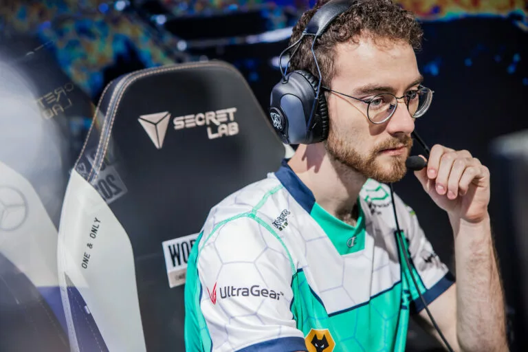 EG Vulcan interview: "We had low fps, but I am not sure if it's the client being poorly optimized."