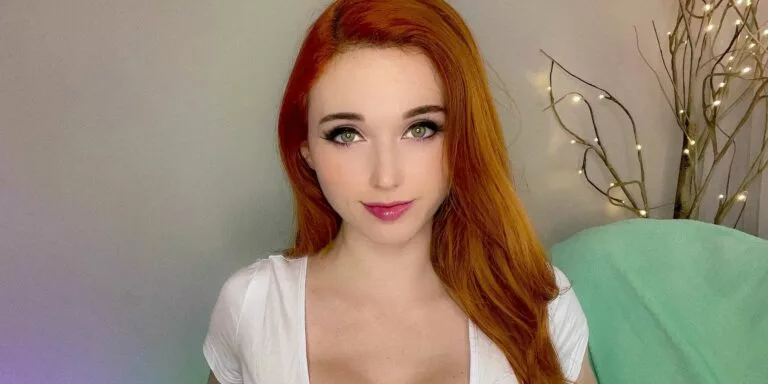 Amouranth Pokemon