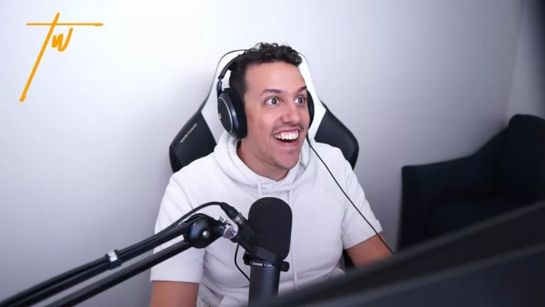 Fortnite caster turned Valorant analyst Ballatw