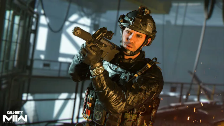 modern warfare spec ops