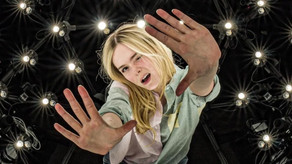 Elle Fanning confirmed for Hideo Kojima game