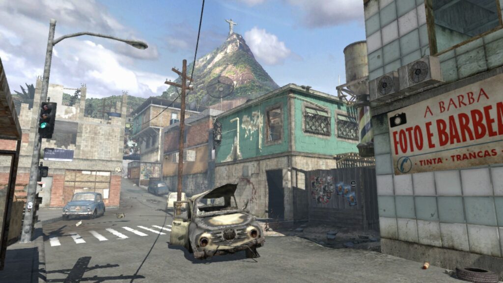 Call of Duty “greatest hits map pack” could hit 2023