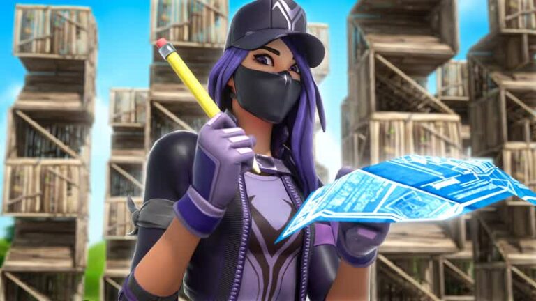 fortnite edit course