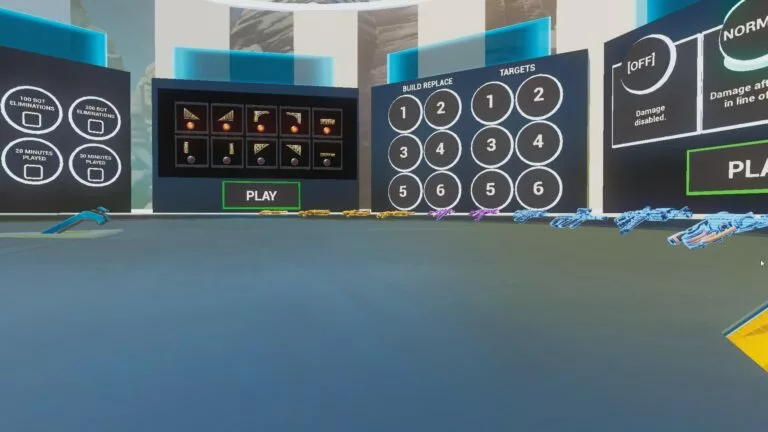 Raider's Fortnite edit course