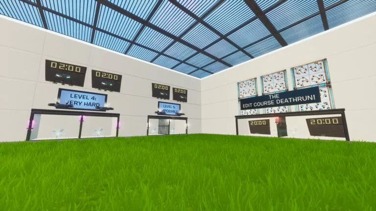 raider464's edit race map
