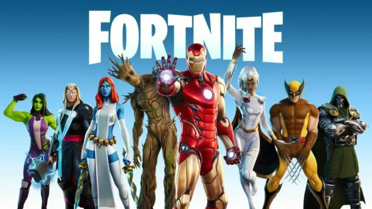 fortnite movie collabs