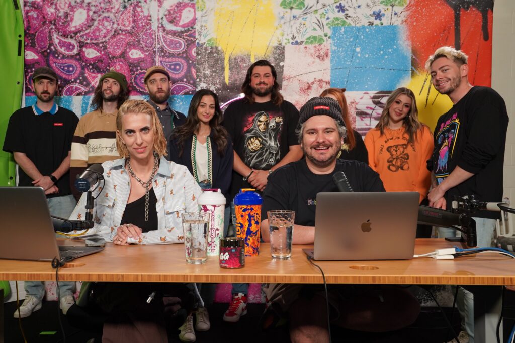 Ethan Klein blames ‘white supremacists’ for YouTube suspension