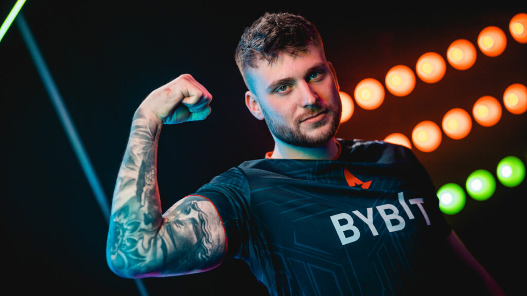 K0nfig and Astralis confirm Jaxon report: Released after fistfight in Malta