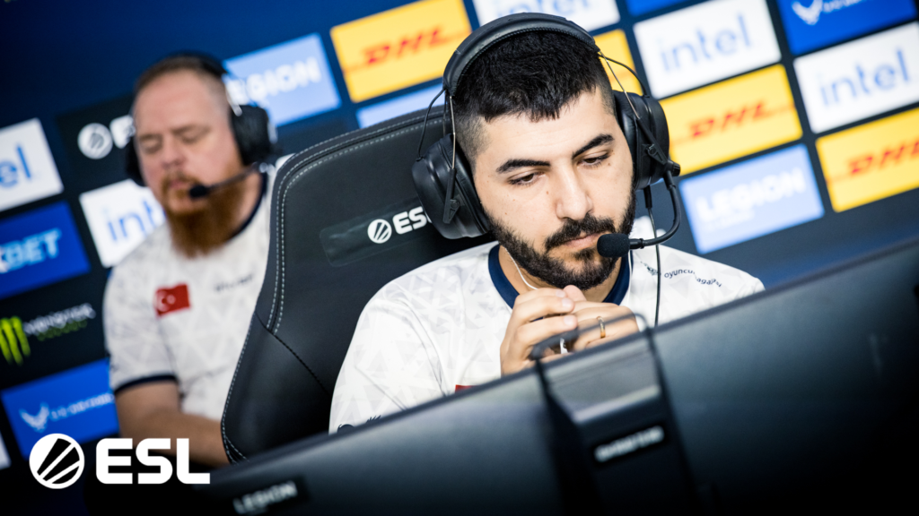Shock removal as MAJ3R released by Eternal Fire