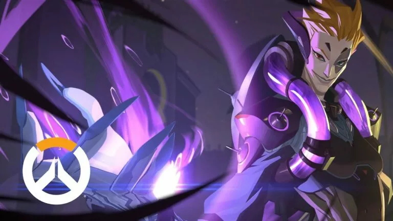 Overwatch 2 support: Moira