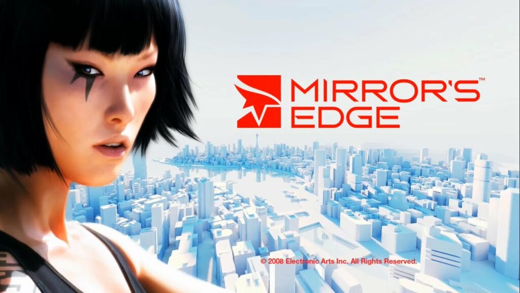 EA shuts down servers for Mirror’s Edge, 3 more titles