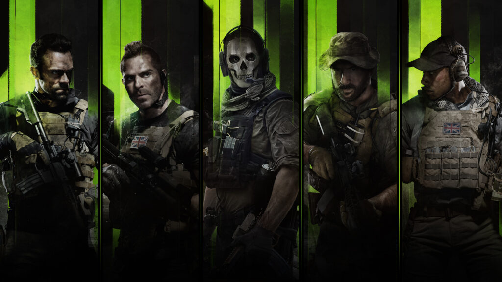 Call of Duty Modern Warfare II Campaign review