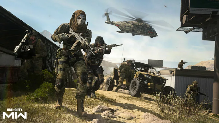 rank weapons modern warfare