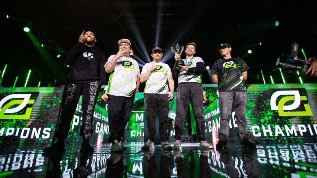 optic formal halo worlds