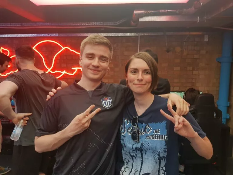 Sheepsticked TI11