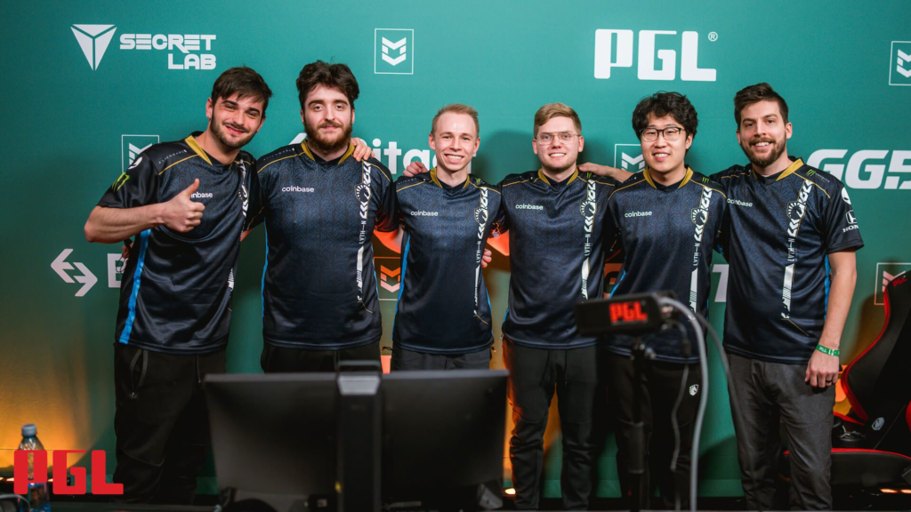 Don’t get too excited by Team Liquid just yet