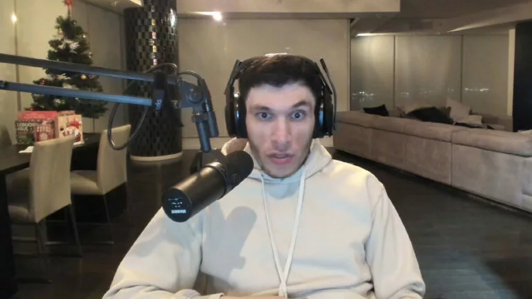 Trainwreckstv's net worth